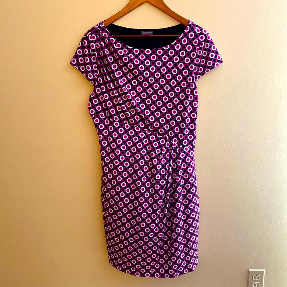 Sz XL Dress